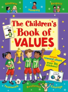 Children's Book of Values