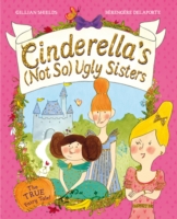 Cinderella's Not So Ugly Sisters