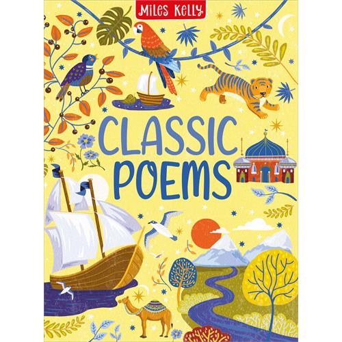 CLASSIC POEMS