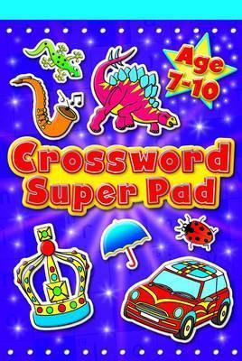 Crossword Super Pad