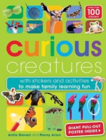 Curious Creatures