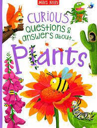 CURIOUS Q A - PLANTS