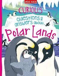 CURIOUS Q A - POLAR LANDS