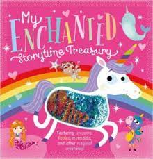 ENCHANTED STORYTIME TREASURY