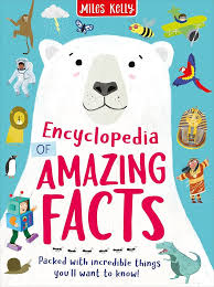 ENCYCLOPEDIA AMAZING FACTS