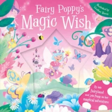 FAIRY POPPYS MAGIC WISH