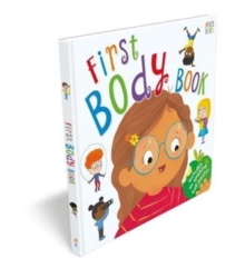 First Body Book