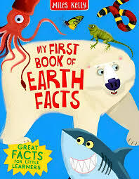 FIRST EARTH FACTS