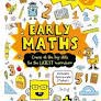 FIRST TIME LEARNING: AGE 3+ EARLY MATHS