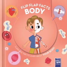 FLIP FLAP FACTS - BODY