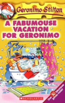 GERONIMO STILTON - 09 - FABUMOUSE VACATION FOR GERONIMO