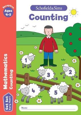 GET SET MATHEMATICS COUNTING