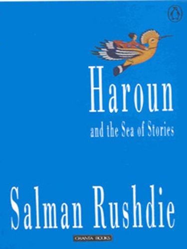 HAROUN & THE SEA OF STORIES