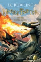 HARRY POTTER - 04 - GOBLET OF FIRE