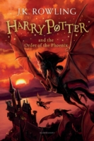 HARRY POTTER - 05 - ORDER OF THE PHOENIX