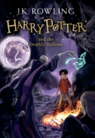 HARRY POTTER - 07 - DEATHLY HALLOWS