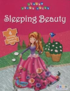JIGSAW FAIRYTALES - SLEEPING BEAUTY