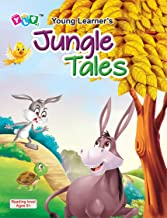 Jungle Tales