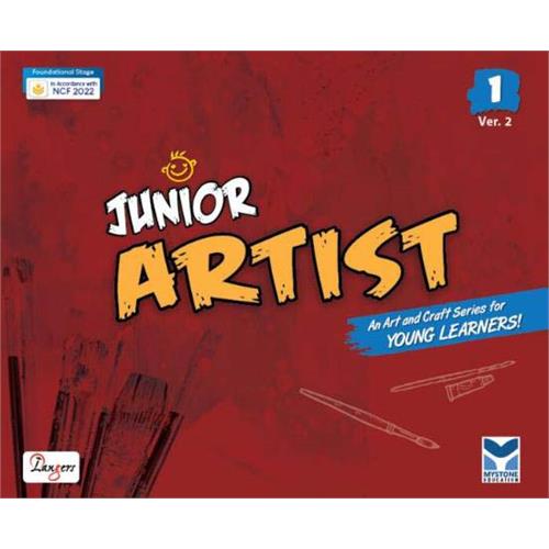 JUNIOR ARTIST 1