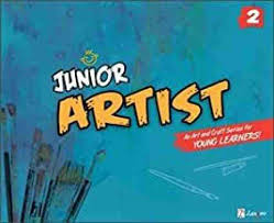 JUNIOR ARTIST 2