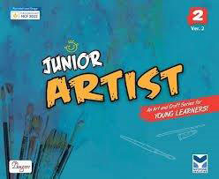 junior artist -2 (intl)