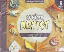junior artist -5 (intl)