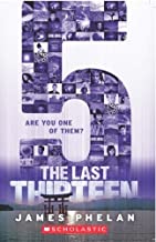 Last Thirteen #9: 5 [Paperback] James PhelanPaperback 30 Dec 2017