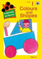 LEARNING AT HOME - SERIES 1 - COLOURS AND SHAPES