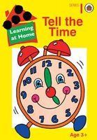 LEARNING AT HOME - SERIES 1 - TELL THE TIME