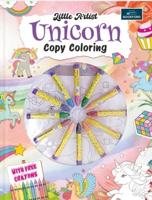 LITTLE ARTIST - PRINCESS