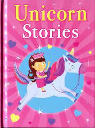 MAGICAL COLLECTION - UNICORN STORIES