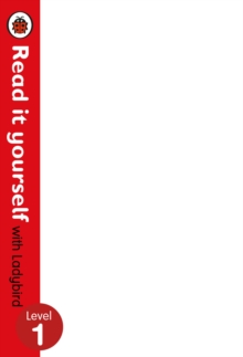 Mice and the Elephants: Read it yourself with Ladybird Level 1