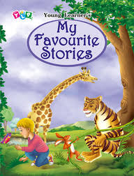 MY FAVOURITE STORIES