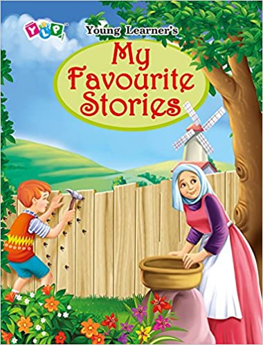 My Favourite Stories