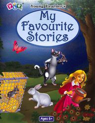 My Favourite Stories - 1