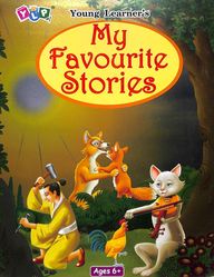 My Favourite Stories - 3