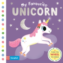 MY FAVOURITE UNICORN