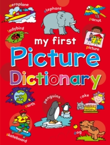 My First Picture Dictionary