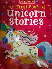 MY FIRST UNICORN STORIES