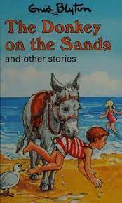 POPULAR REWARDS - DONKEY ON THE SANDS