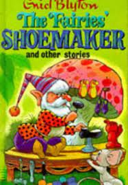 POPULAR REWARDS - FAIRIES SHOEMAKER