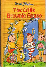 POPULAR REWARDS - LITTLE BROWNIE HOUSE