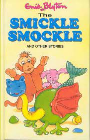 POPULAR REWARDS - SMICKLE SMOCKLE