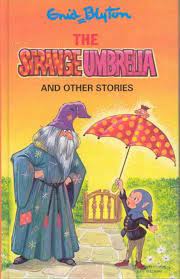 POPULAR REWARDS - STRANGE UMBRELLA