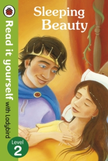 READ IT YOURSELF - LEVEL 2 - SLEEPING BEAUTY