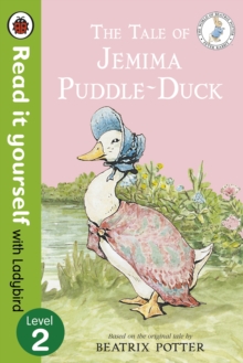 READ IT YOURSELF - LEVEL 2 - The Tale of Jemima Puddle-Duck