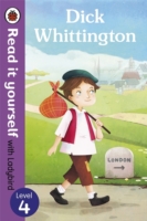 READ IT YOURSELF - LVL 4 - DICK WHITTINGTON