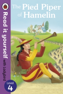 READ IT YOURSELF THE PIED PIPER