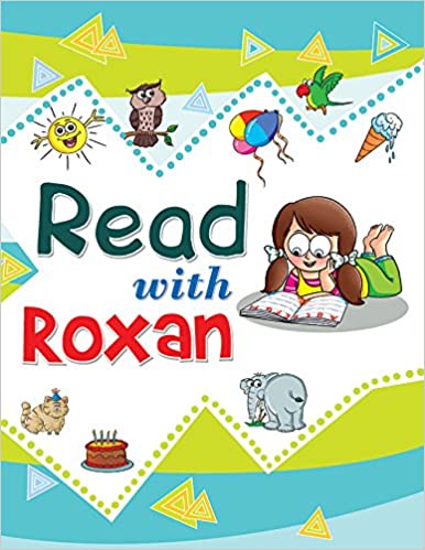 READ WITH ROXAN