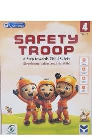 safty troop book 4 -v1